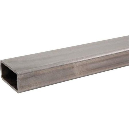 ALLSTAR PERFORMANCE Allstar Performance ALL22184-4 2 in. x 3 in. x 0.083 in. x 4 ft. Rectangular Mild Steel Tubing ALL22184-4